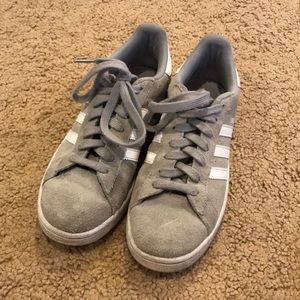 Campus Adidas Sneakers